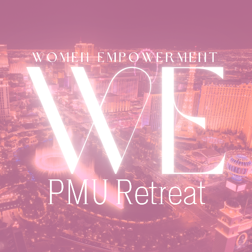 Early Access Deposit - 2026 Women Empowerment PMU Retreat