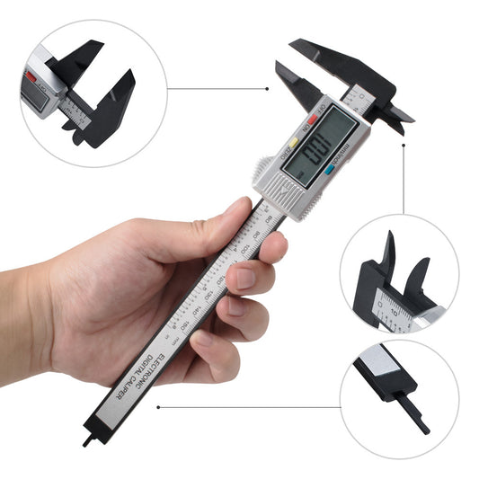 Digital Caliper